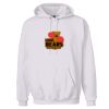 Adult Ultimate Cotton® Pullover Hooded Sweatshirt Thumbnail