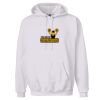 Adult Ultimate Cotton® Pullover Hooded Sweatshirt Thumbnail