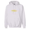 Adult Ultimate Cotton® Pullover Hooded Sweatshirt Thumbnail