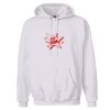 Adult Ultimate Cotton® Pullover Hooded Sweatshirt Thumbnail