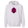 Adult Ultimate Cotton® Pullover Hooded Sweatshirt Thumbnail