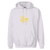 Adult Ultimate Cotton® Pullover Hooded Sweatshirt Thumbnail