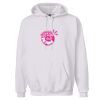 Adult Ultimate Cotton® Pullover Hooded Sweatshirt Thumbnail