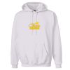 Adult Ultimate Cotton® Pullover Hooded Sweatshirt Thumbnail