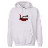 Adult Ultimate Cotton® Pullover Hooded Sweatshirt Thumbnail