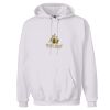 Adult Ultimate Cotton® Pullover Hooded Sweatshirt Thumbnail