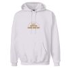 Adult Ultimate Cotton® Pullover Hooded Sweatshirt Thumbnail