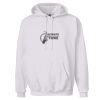 Adult Ultimate Cotton® Pullover Hooded Sweatshirt Thumbnail