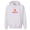 Adult Ultimate Cotton® Pullover Hooded Sweatshirt Thumbnail