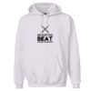 Adult Ultimate Cotton® Pullover Hooded Sweatshirt Thumbnail