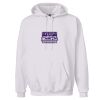 Adult Ultimate Cotton® Pullover Hooded Sweatshirt Thumbnail