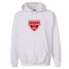 Adult Ultimate Cotton® Pullover Hooded Sweatshirt Thumbnail