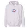Adult Ultimate Cotton® Pullover Hooded Sweatshirt Thumbnail