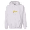 Adult Ultimate Cotton® Pullover Hooded Sweatshirt Thumbnail