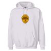 Adult Ultimate Cotton® Pullover Hooded Sweatshirt Thumbnail