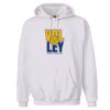 Adult Ultimate Cotton® Pullover Hooded Sweatshirt Thumbnail