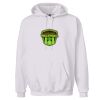 Adult Ultimate Cotton® Pullover Hooded Sweatshirt Thumbnail