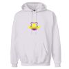 Adult Ultimate Cotton® Pullover Hooded Sweatshirt Thumbnail