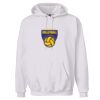Adult Ultimate Cotton® Pullover Hooded Sweatshirt Thumbnail