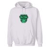 Adult Ultimate Cotton® Pullover Hooded Sweatshirt Thumbnail