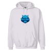 Adult Ultimate Cotton® Pullover Hooded Sweatshirt Thumbnail