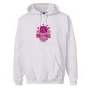 Adult Ultimate Cotton® Pullover Hooded Sweatshirt Thumbnail