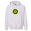 Adult Ultimate Cotton® Pullover Hooded Sweatshirt Thumbnail