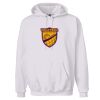 Adult Ultimate Cotton® Pullover Hooded Sweatshirt Thumbnail