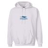 Adult Ultimate Cotton® Pullover Hooded Sweatshirt Thumbnail