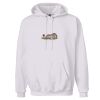 Adult Ultimate Cotton® Pullover Hooded Sweatshirt Thumbnail