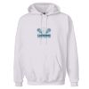 Adult Ultimate Cotton® Pullover Hooded Sweatshirt Thumbnail