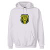 Adult Ultimate Cotton® Pullover Hooded Sweatshirt Thumbnail