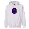 Adult Ultimate Cotton® Pullover Hooded Sweatshirt Thumbnail