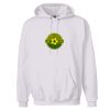 Adult Ultimate Cotton® Pullover Hooded Sweatshirt Thumbnail