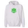 Adult Ultimate Cotton® Pullover Hooded Sweatshirt Thumbnail