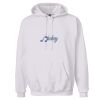 Adult Ultimate Cotton® Pullover Hooded Sweatshirt Thumbnail