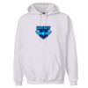 Adult Ultimate Cotton® Pullover Hooded Sweatshirt Thumbnail
