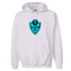 Adult Ultimate Cotton® Pullover Hooded Sweatshirt Thumbnail