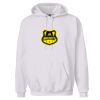Adult Ultimate Cotton® Pullover Hooded Sweatshirt Thumbnail