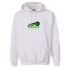 Adult Ultimate Cotton® Pullover Hooded Sweatshirt Thumbnail