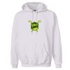 Adult Ultimate Cotton® Pullover Hooded Sweatshirt Thumbnail