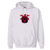 Adult Ultimate Cotton® Pullover Hooded Sweatshirt Thumbnail