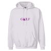 Adult Ultimate Cotton® Pullover Hooded Sweatshirt Thumbnail