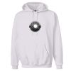 Adult Ultimate Cotton® Pullover Hooded Sweatshirt Thumbnail