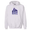 Adult Ultimate Cotton® Pullover Hooded Sweatshirt Thumbnail