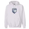 Adult Ultimate Cotton® Pullover Hooded Sweatshirt Thumbnail