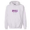 Adult Ultimate Cotton® Pullover Hooded Sweatshirt Thumbnail