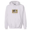Adult Ultimate Cotton® Pullover Hooded Sweatshirt Thumbnail