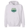 Adult Ultimate Cotton® Pullover Hooded Sweatshirt Thumbnail