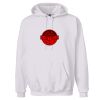 Adult Ultimate Cotton® Pullover Hooded Sweatshirt Thumbnail
